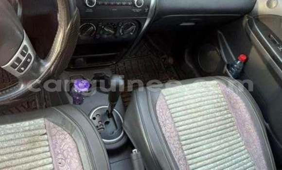 Acheter Occasion Voiture Suzuki Alto Blanc à Conakry, Conakry Acheter Occasion Voiture Suzuki Alto Blanc à Conakry, Conakry