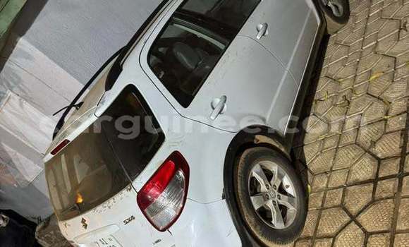 Acheter Occasion Voiture Suzuki Alto Blanc à Conakry, Conakry Acheter Occasion Voiture Suzuki Alto Blanc à Conakry, Conakry