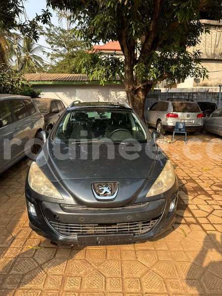 Big with watermark peugeot 308 conakry conakry 10812