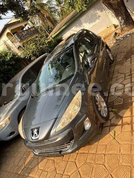 Big with watermark peugeot 308 conakry conakry 10812