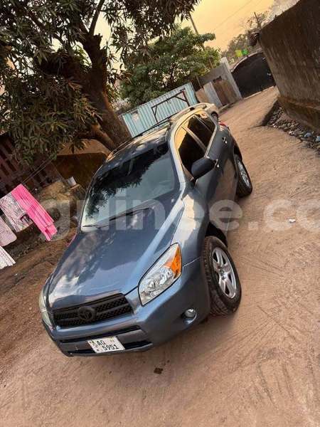 Big with watermark toyota rav4 conakry conakry 10814