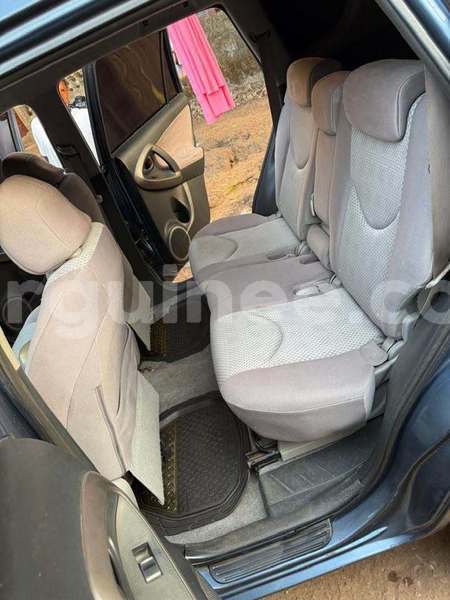 Big with watermark toyota rav4 conakry conakry 10814