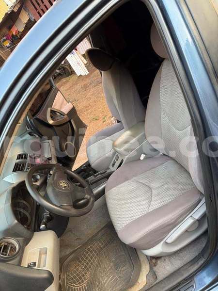 Big with watermark toyota rav4 conakry conakry 10814