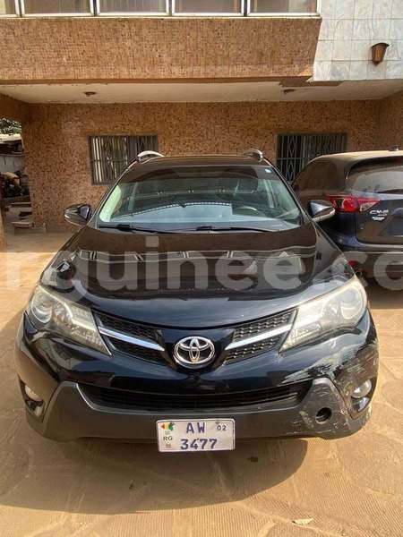 Big with watermark toyota rav4 conakry conakry 10815