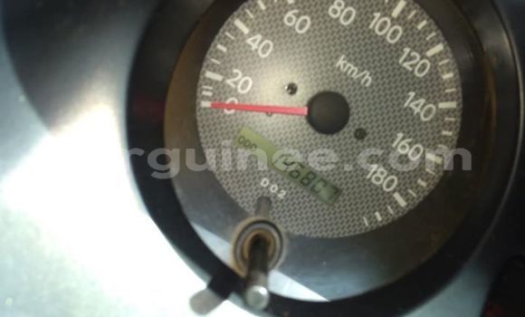 Acheter Occasion Voiture Toyota RAV4 Bleu à Conakry, Conakry Acheter Occasion Voiture Toyota RAV4 Bleu à Conakry, Conakry