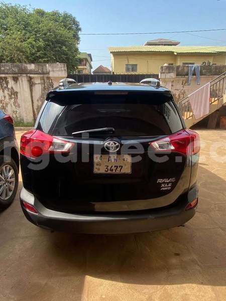 Big with watermark toyota rav4 conakry conakry 10815