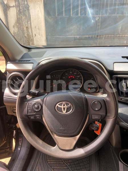 Big with watermark toyota rav4 conakry conakry 10815