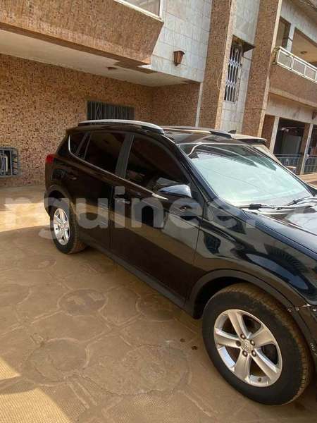Big with watermark toyota rav4 conakry conakry 10815