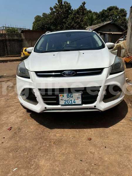 Big with watermark ford escape conakry conakry 10816