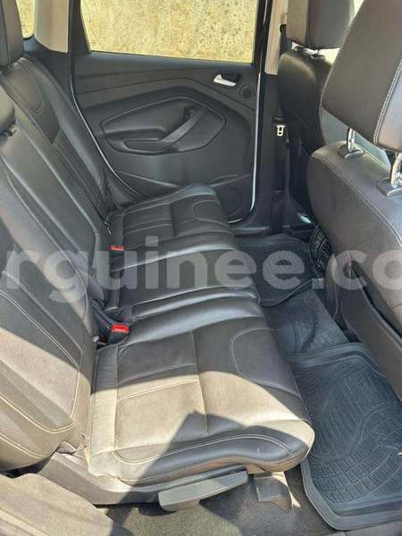 Big with watermark ford escape conakry conakry 10816