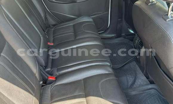 Acheter Occasion Voiture Ford Escape Blanc à Conakry, Conakry Acheter Occasion Voiture Ford Escape Blanc à Conakry, Conakry