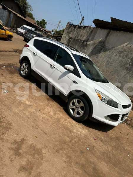 Big with watermark ford escape conakry conakry 10816