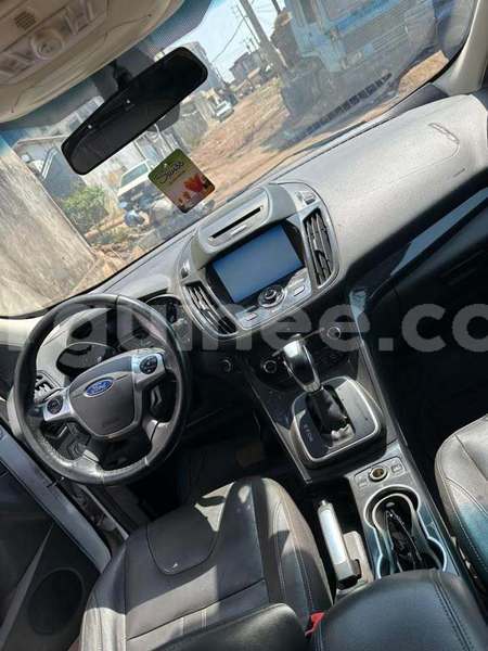 Big with watermark ford escape conakry conakry 10816