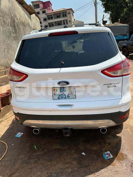 Big with watermark ford escape conakry conakry 10816