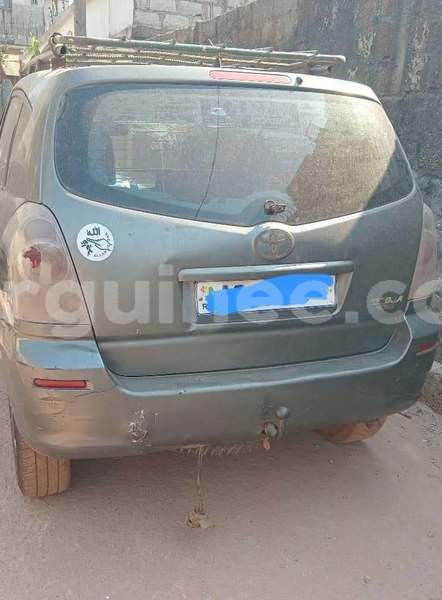 Big with watermark toyota verso conakry conakry 10818