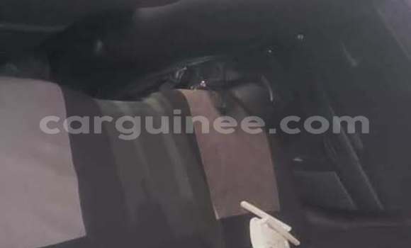 Acheter Occasion Voiture Mazda 3 Rouge à Conakry, Conakry Acheter Occasion Voiture Mazda 3 Rouge à Conakry, Conakry