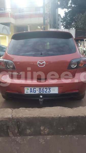 Big with watermark mazda 3 conakry conakry 10819