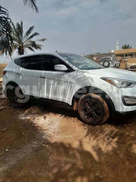 Big with watermark hyundai santa fe conakry conakry 10820