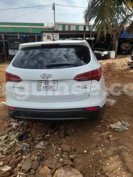 Big with watermark hyundai santa fe conakry conakry 10820