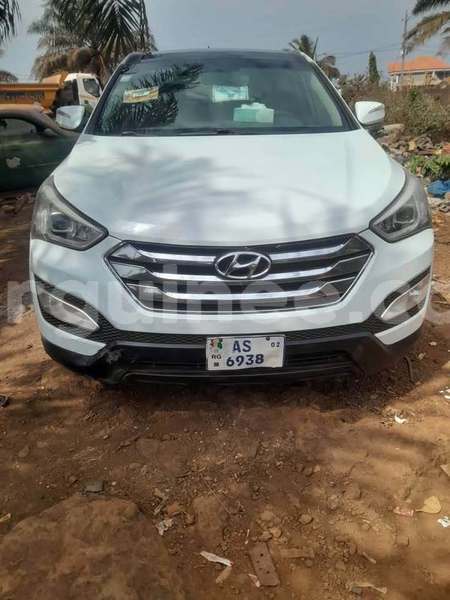 Big with watermark hyundai santa fe conakry conakry 10820