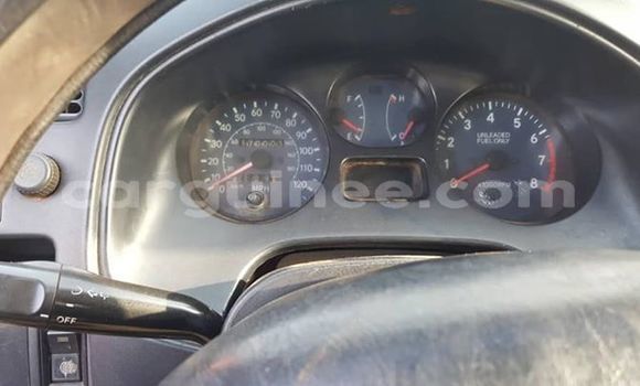 Acheter Occasion Voiture Toyota RAV4 Bleu à Conakry, Conakry Acheter Occasion Voiture Toyota RAV4 Bleu à Conakry, Conakry