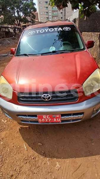 Big with watermark toyota rav4 conakry conakry 10823