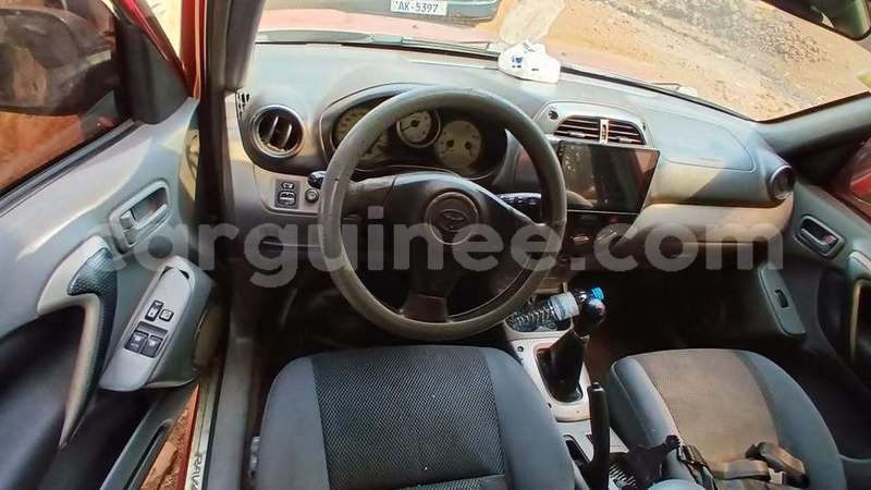 Big with watermark toyota rav4 conakry conakry 10823