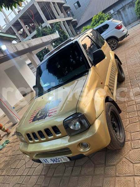 Big with watermark suzuki baleno conakry conakry 10824