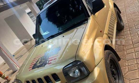 Acheter Occasion Voiture Suzuki Baleno Autre à Conakry, Conakry