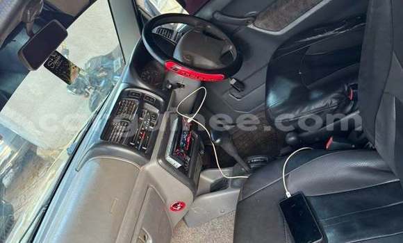 Acheter Occasion Voiture Suzuki Baleno Autre à Conakry, Conakry Acheter Occasion Voiture Suzuki Baleno Autre à Conakry, Conakry