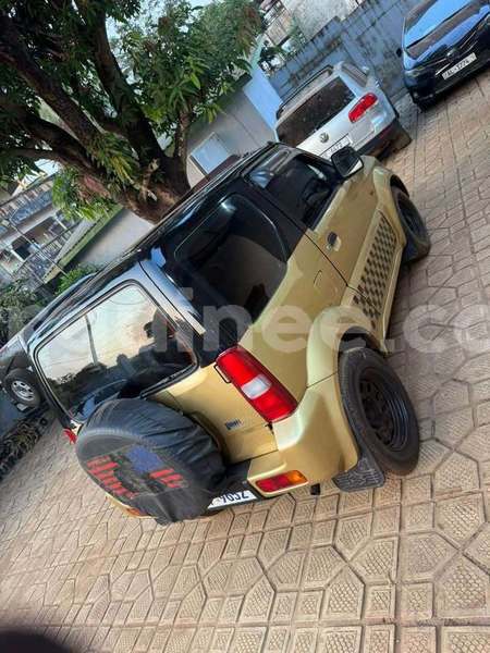 Big with watermark suzuki baleno conakry conakry 10824