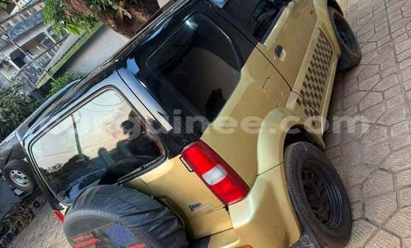 Acheter Occasion Voiture Suzuki Baleno Autre à Conakry, Conakry Acheter Occasion Voiture Suzuki Baleno Autre à Conakry, Conakry