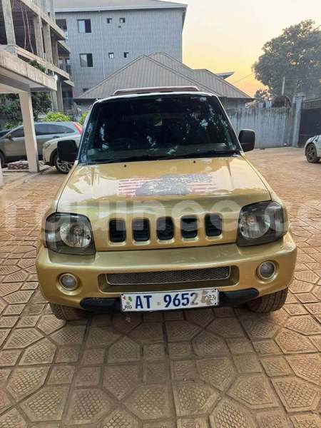 Big with watermark suzuki baleno conakry conakry 10824