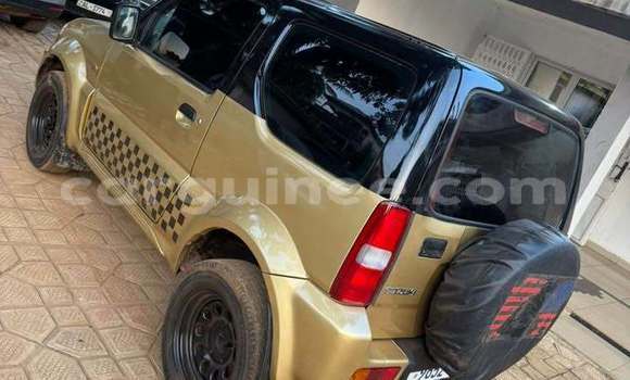 Acheter Occasion Voiture Suzuki Baleno Autre à Conakry, Conakry Acheter Occasion Voiture Suzuki Baleno Autre à Conakry, Conakry