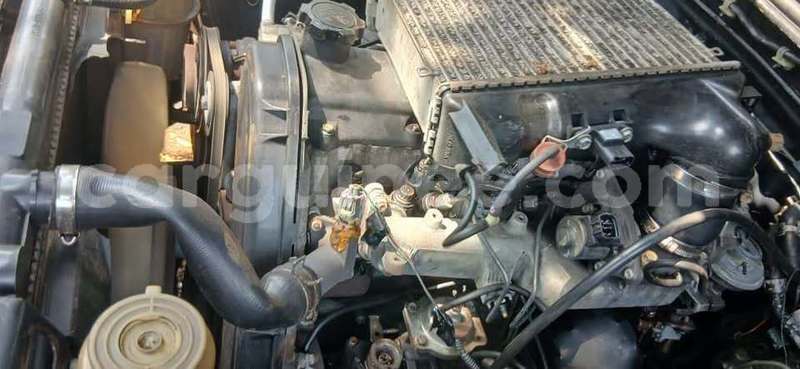 Big with watermark toyota hilux conakry conakry 10825