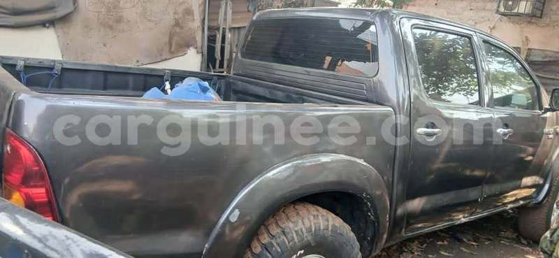 Big with watermark toyota hilux conakry conakry 10825
