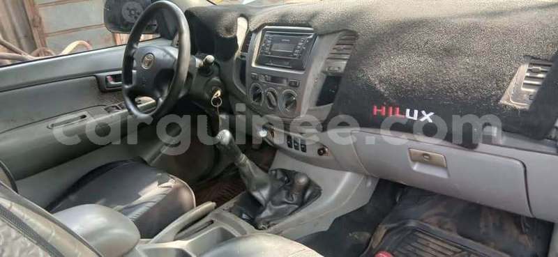 Big with watermark toyota hilux conakry conakry 10825