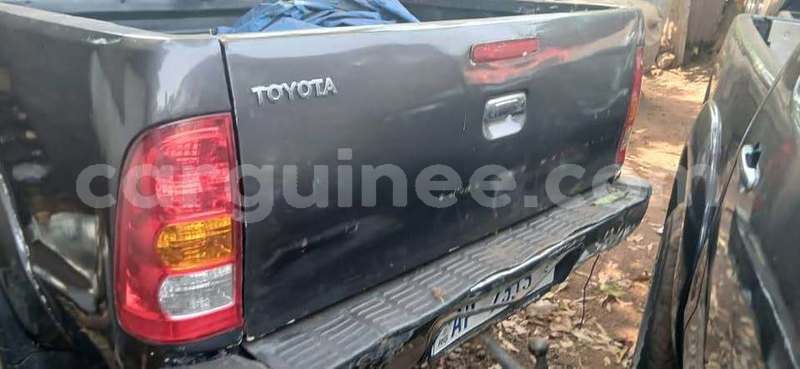 Big with watermark toyota hilux conakry conakry 10825