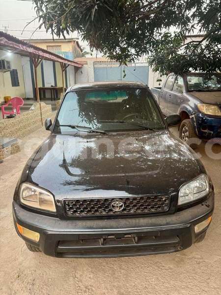 Big with watermark toyota rav4 conakry conakry 10826