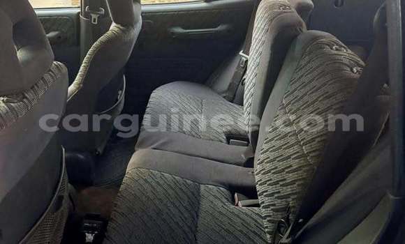 Acheter Occasion Voiture Toyota RAV4 Noir à Conakry, Conakry Acheter Occasion Voiture Toyota RAV4 Noir à Conakry, Conakry