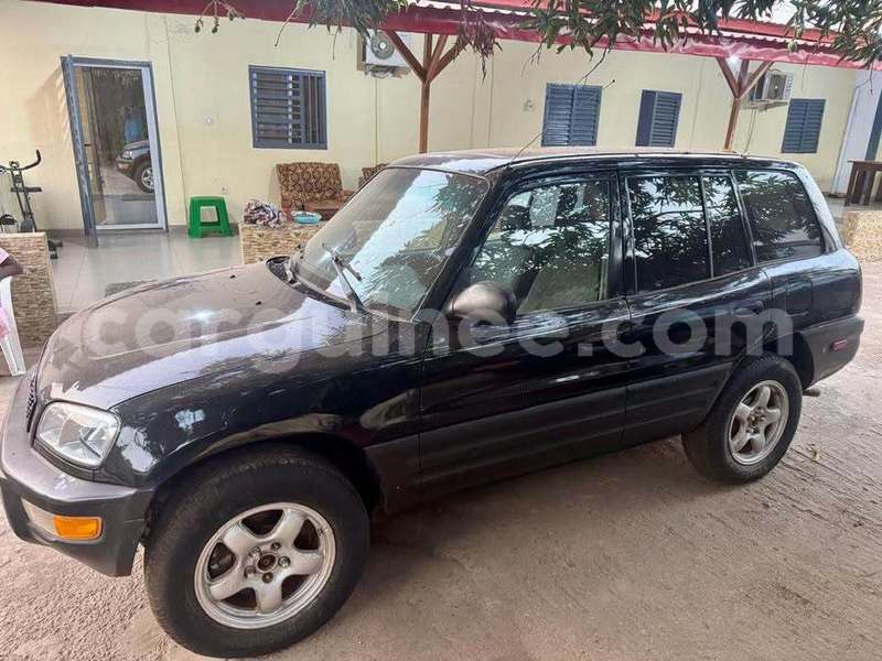 Big with watermark toyota rav4 conakry conakry 10826
