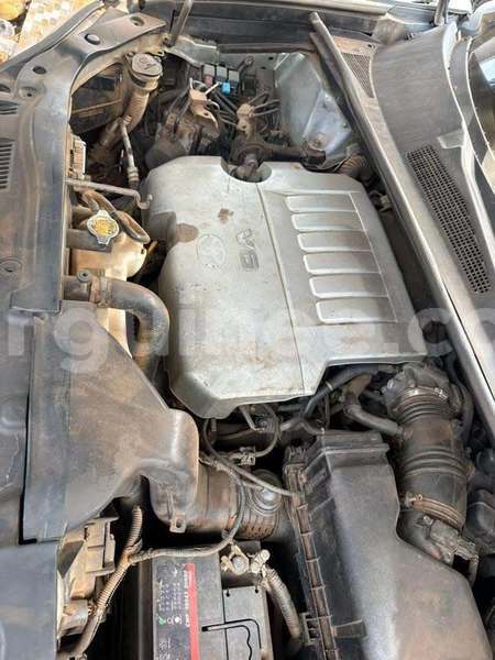 Big with watermark toyota highlander conakry conakry 10827