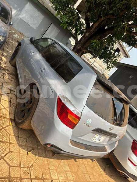 Big with watermark toyota highlander conakry conakry 10827