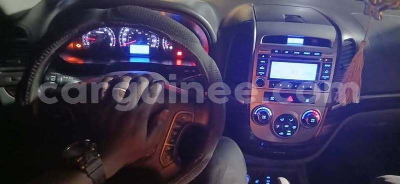 Big with watermark hyundai santa fe conakry conakry 10829