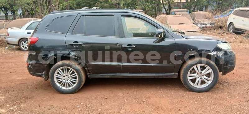 Big with watermark hyundai santa fe conakry conakry 10829