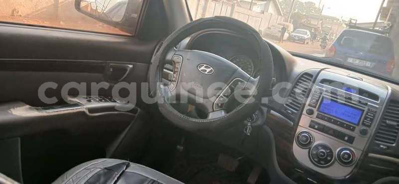 Big with watermark hyundai santa fe conakry conakry 10829