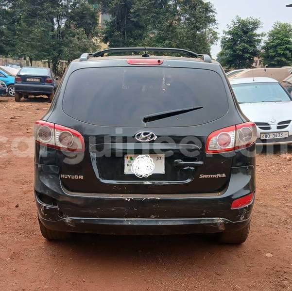 Big with watermark hyundai santa fe conakry conakry 10829