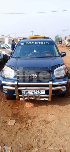 Big with watermark toyota rav4 conakry conakry 10830