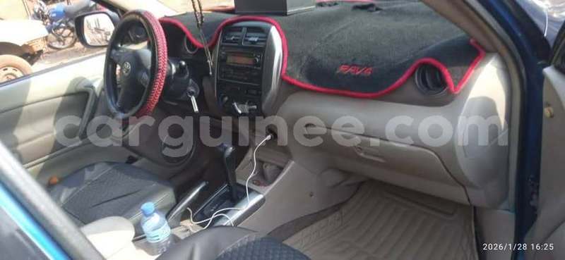Big with watermark toyota rav4 conakry conakry 10830