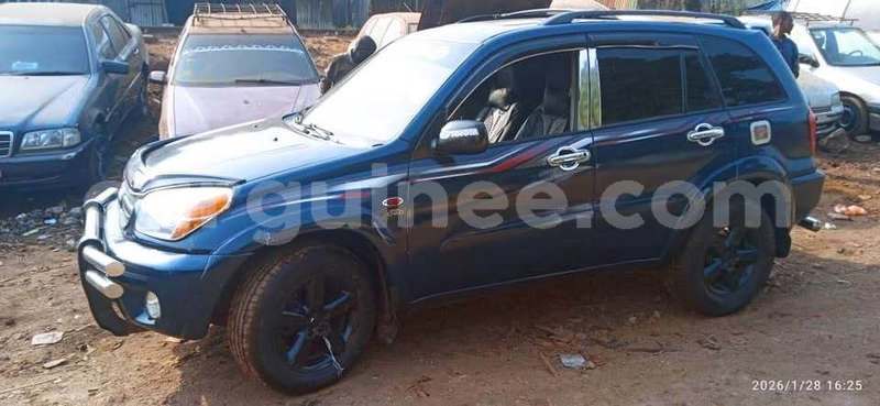 Big with watermark toyota rav4 conakry conakry 10830